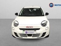 Used Fiat 600E Red 114 kW (156 HP) 2024 Hatchback