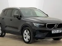 Used Volvo XC40 Core 163 HP (119 kW) 2026 SUV