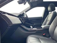 Used Land Rover Range Rover evoque HSE Dynamic 204 HP (150 kW) 2024 Eiger grey SUV