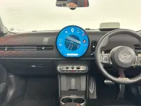 Used Mini John Cooper Works Cabriolet 228 HP (167 kW) 2025 Grey Cabriolet
