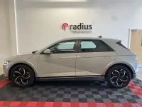 Used Hyundai Ioniq 5 Premium 167 kW (228 HP) 2023 Grey SUV