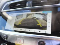 Used Jaguar I-Pace 294 kW (400 HP) 2019 Blue SUV