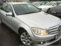 Used Mercedes C180 156 HP (114 kW) 2010 Sedan