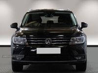 used VW Tiguan Allspace e 1.5 TSI EVO Match 5dr DSG Estate