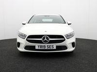 used Mercedes A180 A Class 2019 | 1.3SE (Executive) Euro 6 (s/s) 5dr