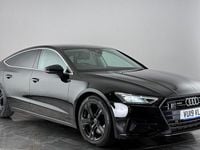 Used Audi A7 Sportback Sport 340 HP (250 kW) 2021 Hatchback