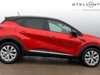 used Renault Captur 1.0 TCE 90 Iconic 5dr