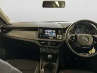 Käytetty Skoda Kamiq 95 HP (69 kW) 2022 Katumaasturi