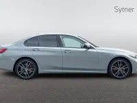 Used BMW 330 M Sport 288 HP (211 kW) 2023 Grey