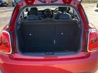 Used Mini ONE Hatch 102 HP (75 kW) 2017 Hatchback