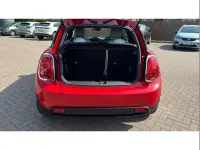 Used Mini Cooper S Level 3 135 kW (184 HP) 2022 Red Hatchback