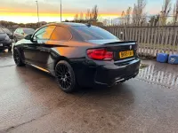 Used BMW M2 Competition Edition 2019 Black Coupe