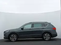 Used Seat Tarraco SE Technology 150 HP (110 kW) 2021 Green SUV