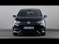 Used VW ID.3 GTX 239 kW (326 HP) 2025 Black Hatchback