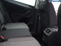 Used VW Tiguan Life 150 HP (110 kW) 2023 Black SUV