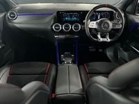 Used Mercedes GLA45 AMG AMG 421 HP (309 kW) 2021 Black SUV