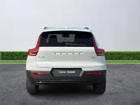 Used Volvo XC40 Ultimate 197 HP (144 kW) 2023 White SUV
