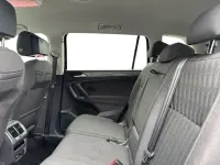 Used VW Tiguan Allspace Life 150 HP (110 kW) 2022 Blue SUV