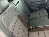 Usado Seat Tarraco XCELLENCE 150 CV (110 kW) 2022 Negro SUV