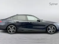 Used BMW 520 M Sport 205 HP (150 kW) 2025 Black