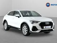 Used Audi Q3 Sportback Sport 150 HP (110 kW) 2025 SUV