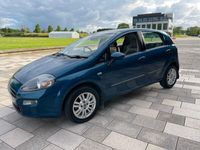 used Fiat Punto 1.4 Easy 5dr
