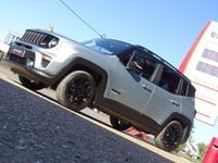 Used Jeep Renegade 2023 Blue SUV