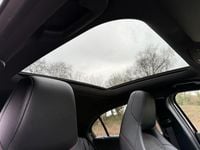 Used Mercedes A200 AMG Line Premium 2018 Bronze Hatchback