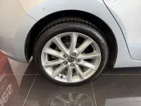 Used Mazda 3 Inclusive 2017 Silver Hatchback