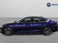 Used Audi A5 Sportback S-Line 163 HP (119 kW) 2024 Hatchback