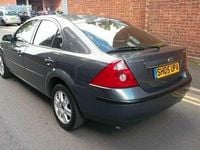 Used Ford Mondeo 2005 Hatchback