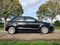 used Audi A1 Sportback 1.4 TFSI Sport S Tronic Euro 5 (s/s) 5dr