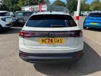 Used VW Taigo Match 2025 Grey SUV