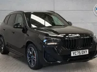 Used BMW X1 M Sport 322 HP (236 kW) 2025 Black SUV