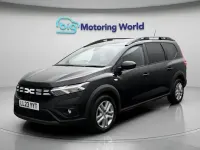 Used Dacia Jogger Expression 110 HP (80 kW) 2025 MPV