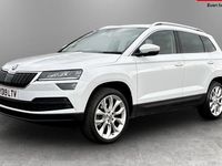 Used Skoda Karoq 150 HP (110 kW) 2020 SUV