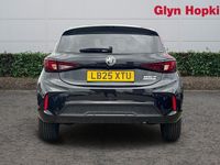 Used MG MG3 Trophy 194 HP (142 kW) 2025 Black Hatchback