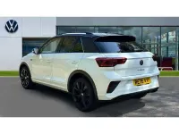 Used VW T-Roc 150 HP (110 kW) 2026 SUV