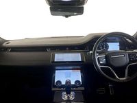 Used Land Rover Range Rover evoque Autobiography 309 HP (227 kW) 2023 Hatchback