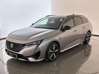 Used Peugeot 308 SW GT 134 HP (98 kW) 2025 Grey Estate