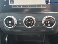 Used Renault Kadjar Iconic 140 HP (102 kW) 2020 Grey SUV