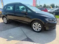 Used VW Golf Sportsvan SE 2015 Black MPV