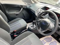Used Ford Fiesta 2009 Moondust Hatchback