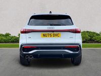 Usado Audi Q5 S-Line 204 HP (150 kW) 2025 Branco SUV