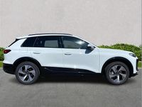 Used Audi Q6 e-tron S-Line 221 kW (301 HP) 2024 Other SUV