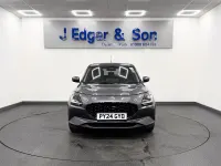 Usado Suzuki Swift 2024 Cinzento Citadino