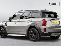 Used Mini Cooper Countryman Classic 134 HP (98 kW) 2022 Grey SUV