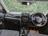 used Suzuki Vitara Special Edition SZ-T Kuro