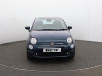 used Fiat 500 1.0 MHEV Launch Edition Hatchback 3dr Petrol Manual Euro 6 (s/s) (70 bhp) Android Auto