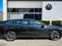 Usado VW Passat Life 204 HP (150 kW) 2025 Preto Carrinha